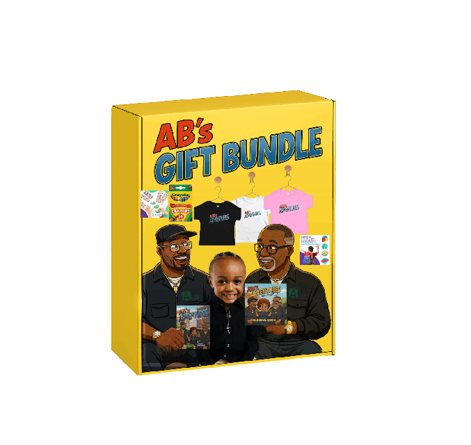 AB’s Gift Bundle